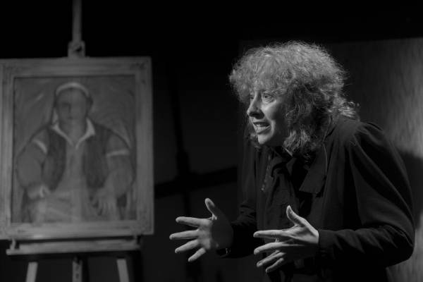 "4+1" от Димитър Кабаков