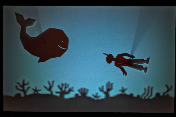 В НЕБЕТО, МОРЕТО  И ГОРАТА