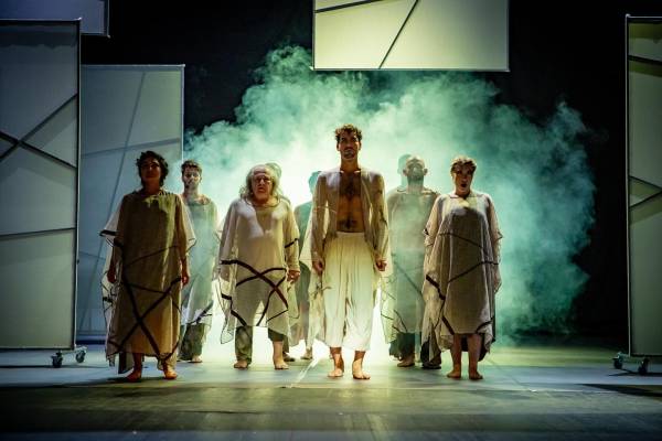 Хадерал - последното пътуване на Константин Величков