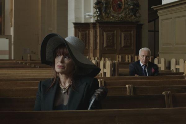 ОПАСНА КОМЕДИЯ по Алексей Арбузов