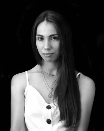 Diana Handzhieva