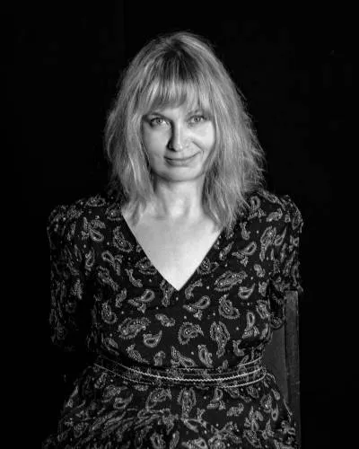 Krasimira Kuzmanova-Cochran