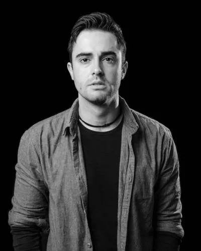 Antony Penev - guest