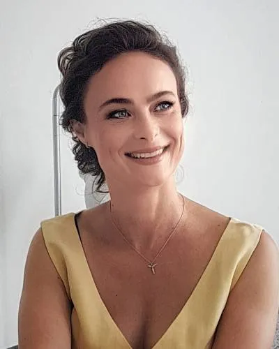Yoana Bukovska - guest