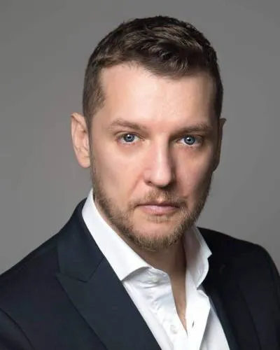 Dimitar Zhivkov