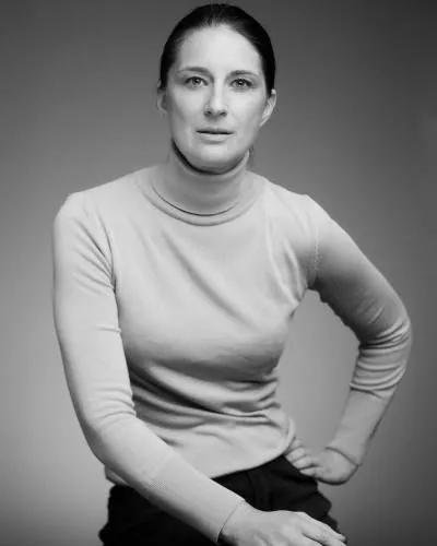 Nadya Derderyan