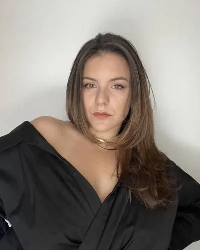 Mariela Bogdanova