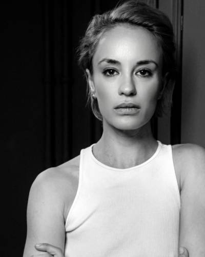 Радина Кърджилова poster